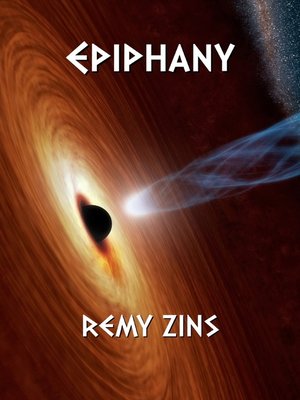 cover image of Epihany